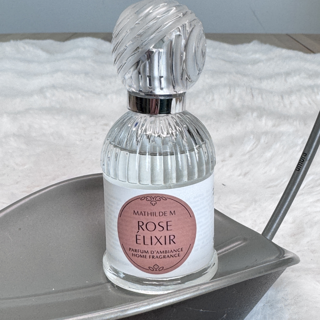 Parfum d’ambiance