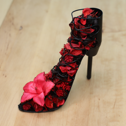 Shoes Mode