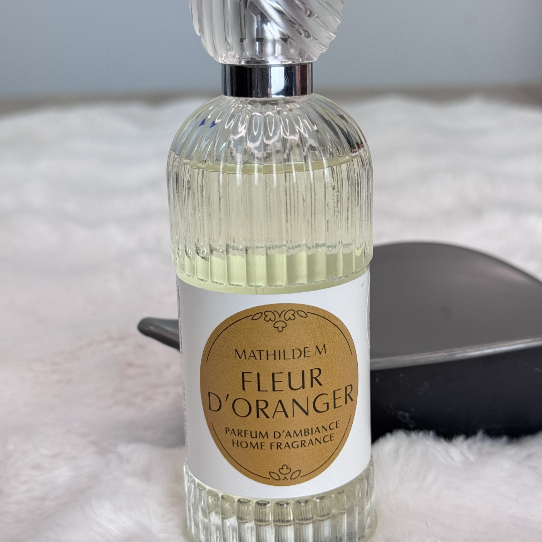 Parfum d’ambiance