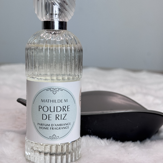 Parfum d’ambiance