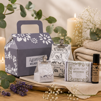 Coffret bien-être